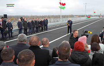 Што не так у заяве Лукашэнкі пра карупцыю