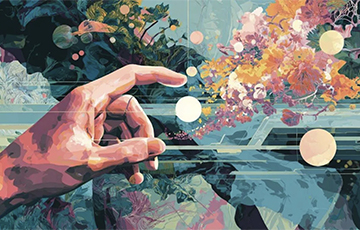 У людей выявили скрытое «седьмое чувство»