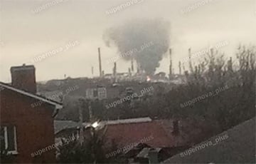 Дроны атаковали НПЗ в российском Орске