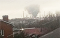 Drones Attacked A Refinery In The Russian City Of Orsk