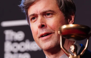 Букеровская премия 2025 года присуждена Дэвиду Солою