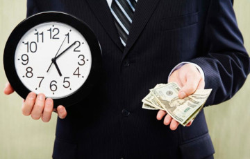 The Non-payment Crisis Has Affected Almost 40% Of Large Russian Companies