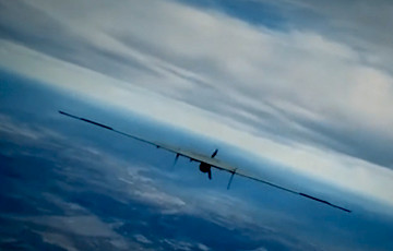 ВСУ уничтожили 13 российских дронов на Лиманском направлении