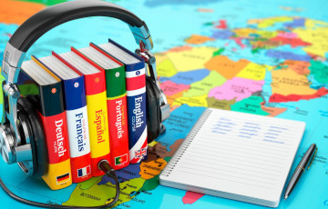 Навукоўцы: шматмоўнасць можа запаволіць старэнне