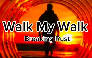 Песня, створаная ШІ, упершыню ўзначаліла чарты ЗША