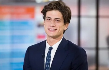 Reuters: Унук Кэнэдзі кінуў выклік Трампу