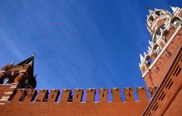 На чым трымаецца пуцінскі рэжым