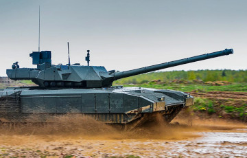 Абаронная прамысловасць РФ апынулася ў крызісе