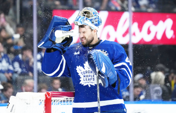 В НХЛ появится еще один белорус