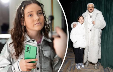 Пуцініст Кіркораў тэрмінова вывез дачку з РФ