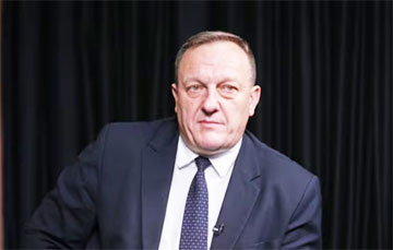 Кіраўнік МУС Літвы: Лукашэнка абышоўся з літоўскімі фурамі як рэкетыр