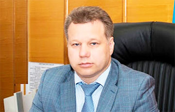 Узброеныя сілы Украіны ліквідавалі расійскага чыноўніка