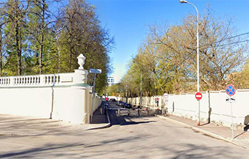 Пуцін хавае набліжаных алігархаў ад «кадыраўцаў» на сакрэтнай дачы