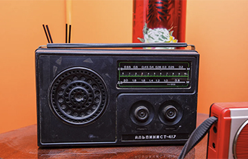 The Ukrainian Armed Forces Shut Down The "doomsday Radio Station"