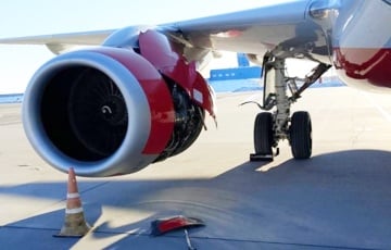 Число аварий с самолетами в России подскочило в четыре раза