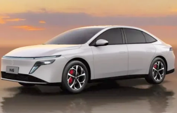 Новый Nissan удивил ценой и вызвал ажиотаж