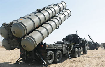 Дроны СБУ уничтожили четыре пусковые установки С-400 и два радара в Новороссийске