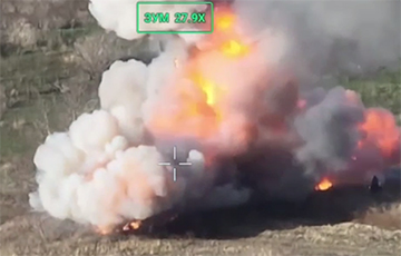 В России солгали об успехах своей армии в Донецкой области