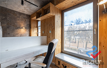 Здесь жил Максим Богданович: в Минске продают неординарную квартиру