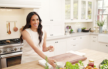 Netflix выдвинул ультиматум Меган Маркл