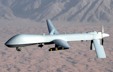 Россияне «Молнией» ударили по детской площадке в Харькове