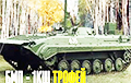 ЗСУ ўзялі ў палон дваіх расійскіх акупантаў і захапілі рэдкі трафей
