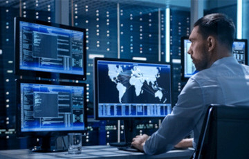 В Литве создадут более четырех десятков центров кибербезопасности