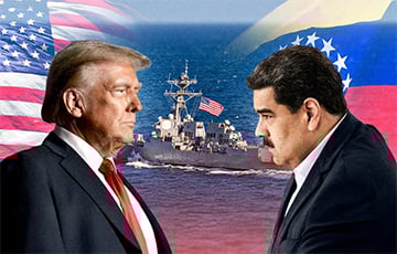 Reuters: Trump Is Preparing A New Phase Of Operations On Venezuela