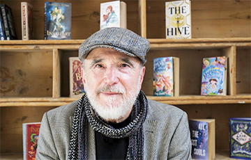 Кто на самом деле сделал Гарри Поттера известным