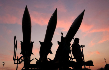 Politico: Новая гонка ўзбраенняў на Захадзе