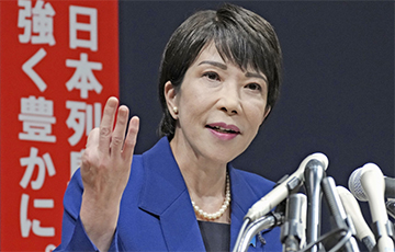 Как одна фраза премьера Японии выбила Китай из колеи