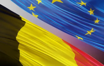 Еўрасаюз гарантуе абарону Бельгіі пры выкарыстанні расійскіх актываў