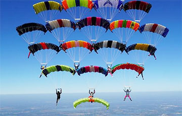 «Это было просто потрясающе»