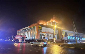 Дроны атакавалі Белгарадскую вобласць