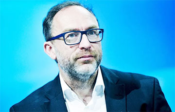 Заснавальнік «Вікіпедыі» пакінуў інтэрв’ю з-за «дурнога» пытання журналіста