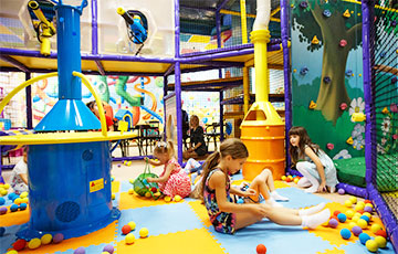 Іх там тысячы