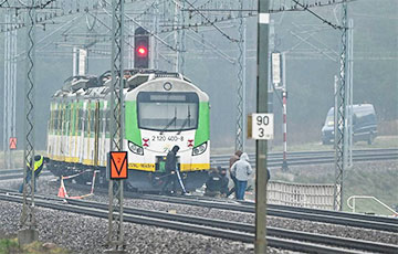 МЗС Украіны аб дыверсіях у Польшчы: Іх крыніца — Расія