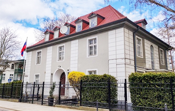 Польшча закрывае апошняе кансульства РФ