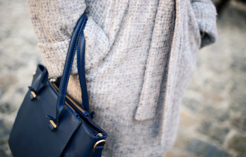 Беларускі брэнд выпусціў падробку пад сумку Birkin