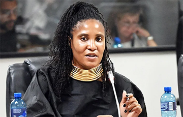 Daughter Of Former South African President Tricked Africans Into Enlisting In Russian Army