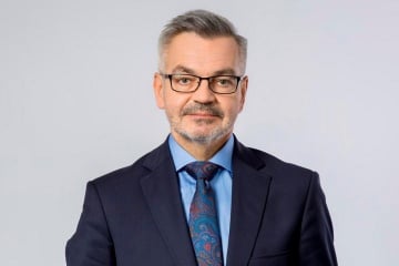 Poland's Ambassador Was Attacked In Russia