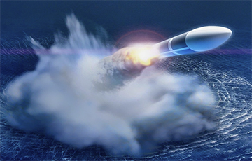 США берут верх в гонке гиперзвуковых ракет