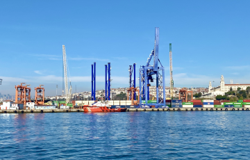 Erdogan Refused To Let A Russian Airliner With 600 Passengers Into Istanbul