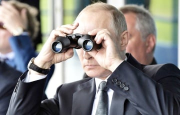 Possible Escalation Points For Russia After The Incident In Poland Named