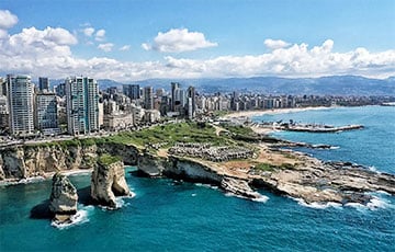 Lebanon Has Apprehended The Country's Biggest Drug Trafficker