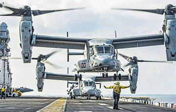 США смоделировали сценарий возможного свержения Мадуро