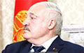 «У Лукашенко воспалился мозг»