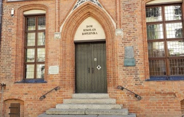 В польском доме семьи Коперника обнаружены скрытые 700-летние конструкции