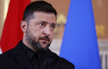 Zelensky Discussed The US Peace Plan With NATO Secretary General Rutte