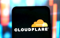 В работе Cloudflare произошел глобальный сбой